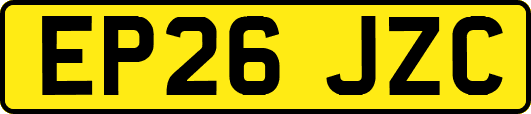 EP26JZC