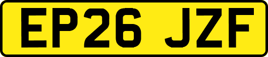 EP26JZF