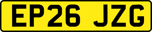 EP26JZG