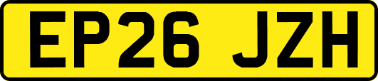 EP26JZH