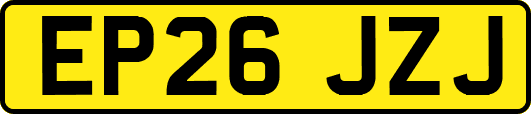 EP26JZJ