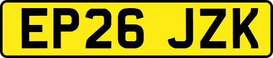 EP26JZK