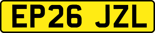 EP26JZL