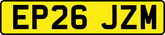 EP26JZM