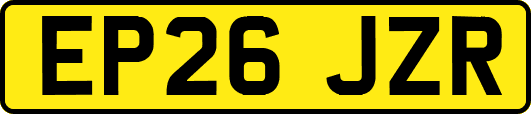 EP26JZR