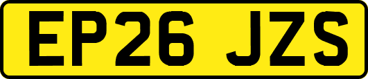 EP26JZS