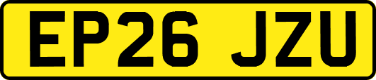 EP26JZU