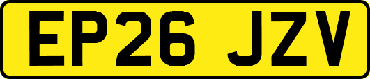 EP26JZV
