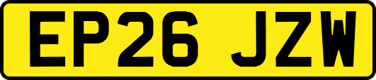 EP26JZW