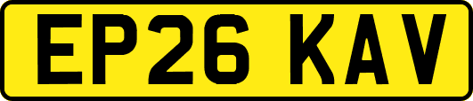 EP26KAV