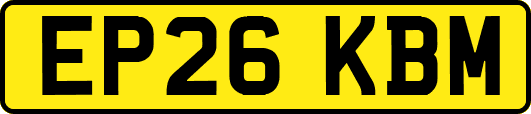 EP26KBM