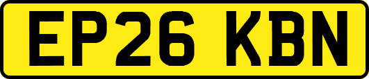 EP26KBN