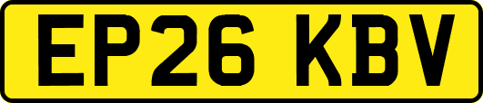 EP26KBV