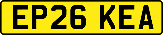 EP26KEA