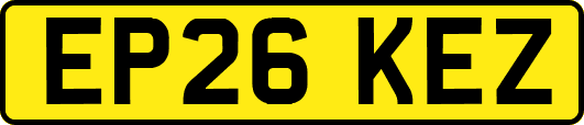 EP26KEZ