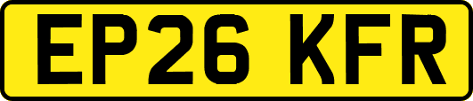 EP26KFR