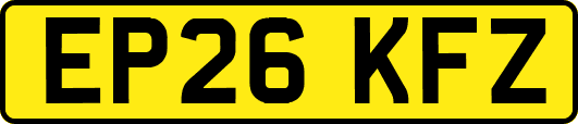 EP26KFZ