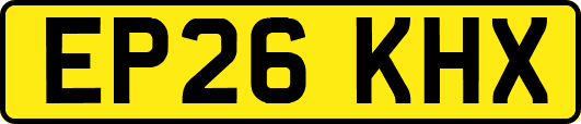 EP26KHX