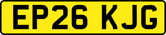 EP26KJG