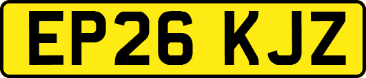 EP26KJZ