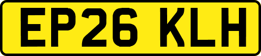 EP26KLH