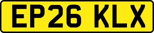 EP26KLX
