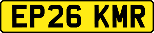 EP26KMR