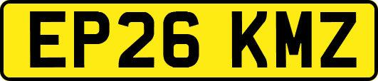 EP26KMZ