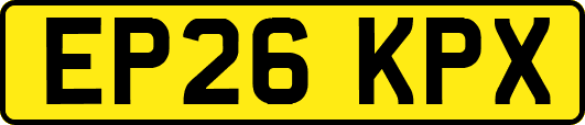 EP26KPX