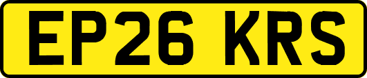 EP26KRS
