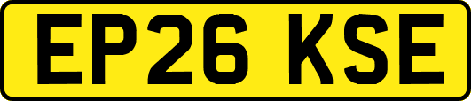 EP26KSE