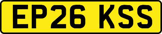 EP26KSS