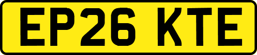 EP26KTE