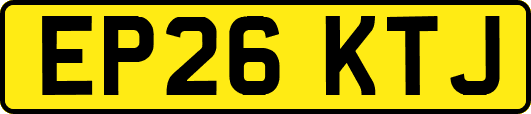 EP26KTJ