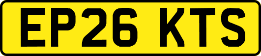 EP26KTS