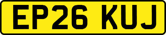 EP26KUJ