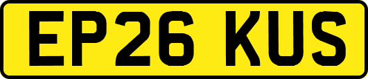 EP26KUS