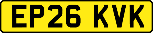 EP26KVK
