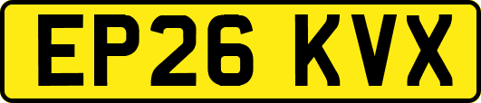EP26KVX