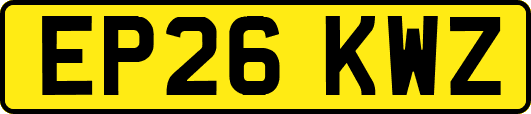 EP26KWZ