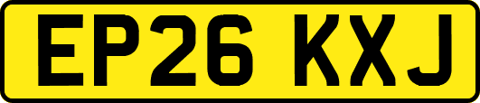 EP26KXJ