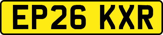 EP26KXR