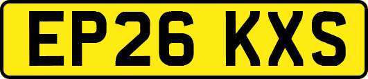 EP26KXS