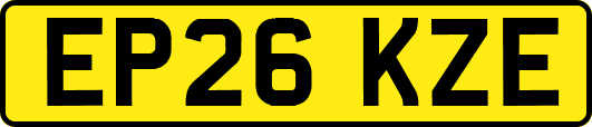 EP26KZE