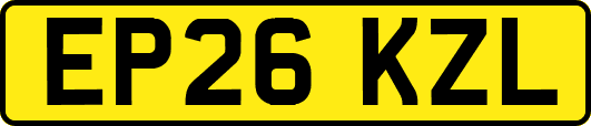 EP26KZL
