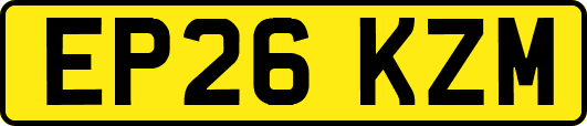 EP26KZM