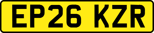 EP26KZR