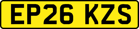 EP26KZS