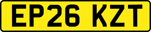 EP26KZT