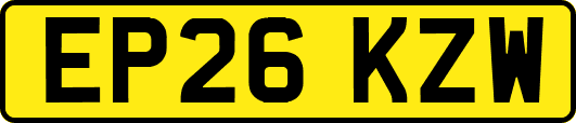 EP26KZW